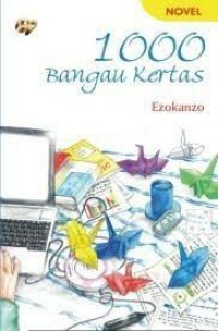 Image of 1000 bangau kertas
