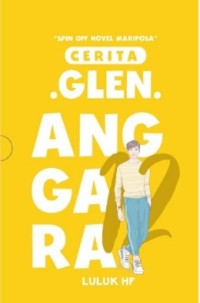 Image of Cerita glen anggara