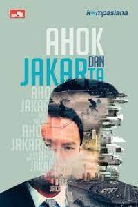 Image of Ahok dan jakarta