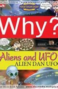 Image of Aliens and ufo