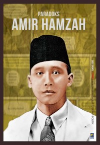 Image of Amir hamzah