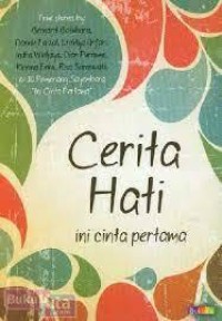 Image of Cerita hati