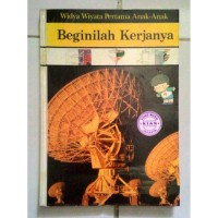 Image of Beginilah kerjanya