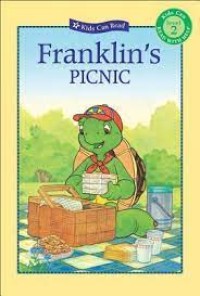 Image of Franklin's picnic