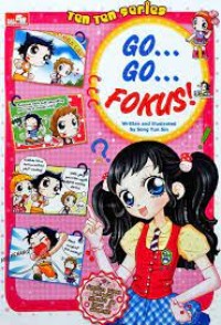 Image of Go... go... fokus!
