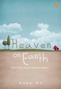 Image of Heaven on earth