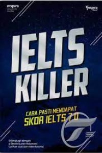 Image of IELTS killer