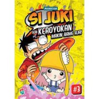 Image of Keroyokan makin rame aja!