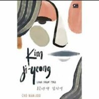 Image of Kim Ji-Yeong lahir tahun 1982
