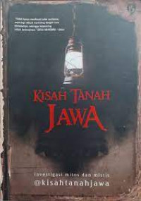 Image of Kisah tanah jawa