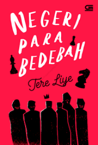 Image of Negri para bedebah