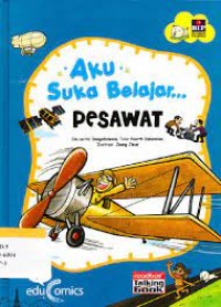 Image of Pesawat