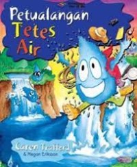 Image of Petualangan tetes air