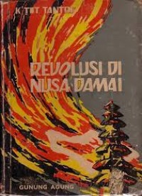 Image of Revolusi di nusa damai