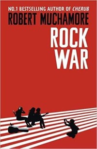 Image of Rock war