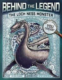 Image of The loch ness monster
