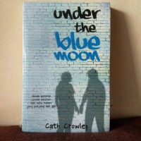 Image of Under the blue moon