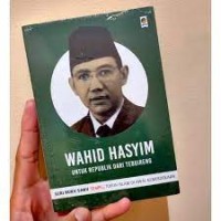 Image of Wahid Hasyim untuk Republik dari tebuireng