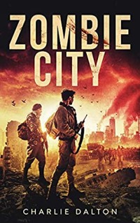 Image of Zom-b city