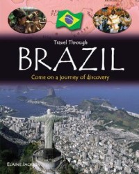 Image of Perjalanan wisata brasil : mengenal ragam budaya dan geografi