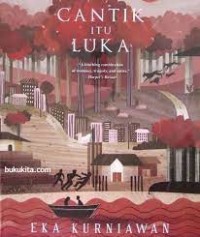 Image of Cantik itu luka