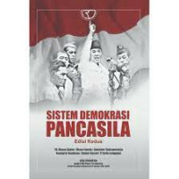 Image of Sistem Demokrasi Pancasila