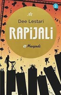 Image of Rapijali : 2. Menjadi