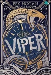 Image of Isles of storm & sorrow viper : sang penguasa laut timur